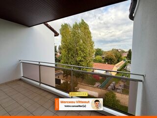  Appartement � vendre 3 pi�ces 84 m�