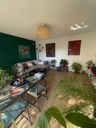  Appartement � vendre 4 pi�ces 104 m�