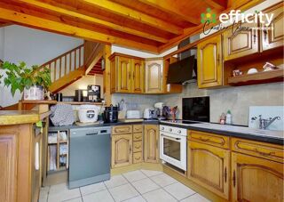  Maison � vendre 5 pi�ces 152 m�