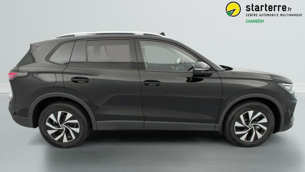 Tiguan 1.5 ETSI 150CH DSG7 Life 2026 occasion 73420 Voglans