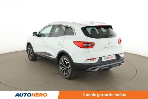 Kadjar 1.5 Blue dCi Sport Edition 2 115 ch 2019 occasion 92130 Issy-les-Moulineaux