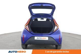 Aygo 1.0 VVT-i Active 72 ch 2023 occasion 92130 Issy-les-Moulineaux