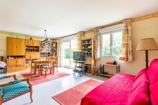  Maison � vendre 4 pi�ces 83 m�