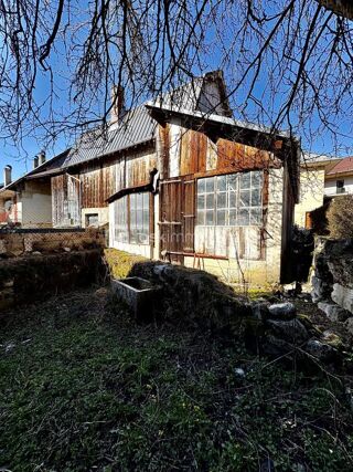  Maison à vendre 3 pièces 135 m²