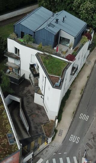  Appartement � vendre 5 pi�ces 110 m�