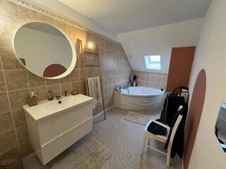  Maison à vendre 4 pièces 115 m²
