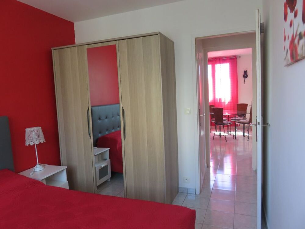 Location Appartement Appartement de 53m2 à louer sur Nice Nice