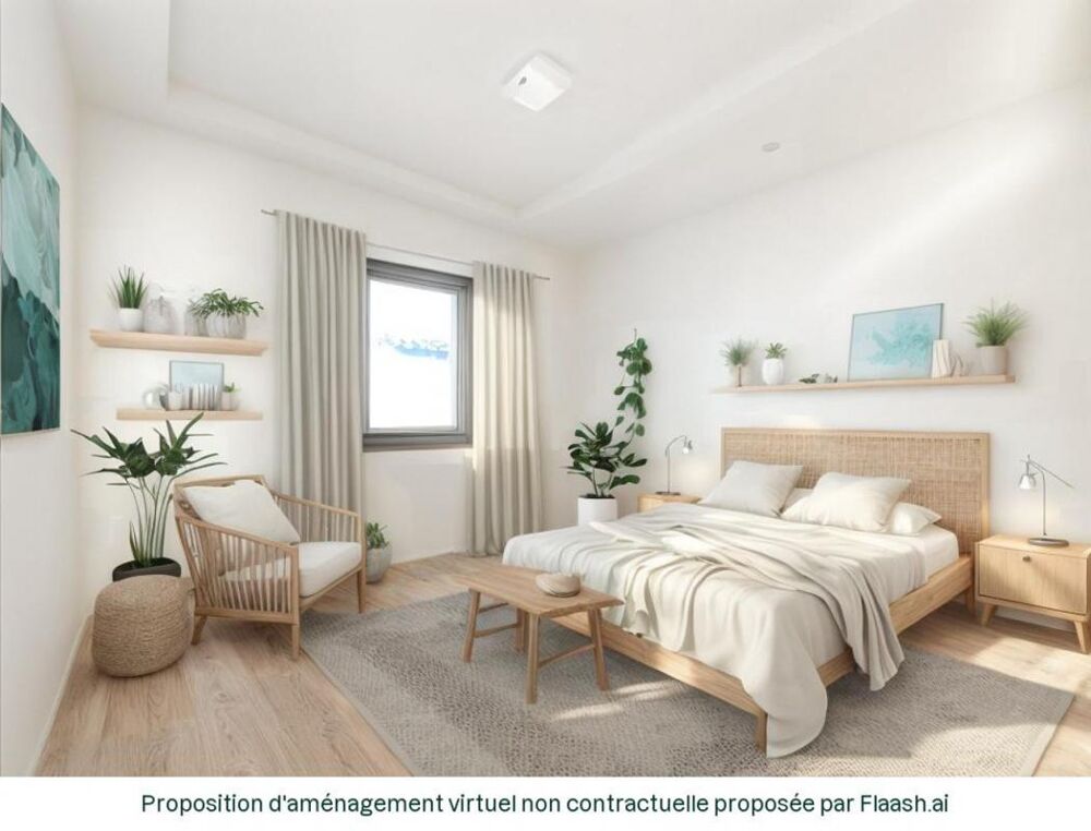 Vente Maison Maison Miribel