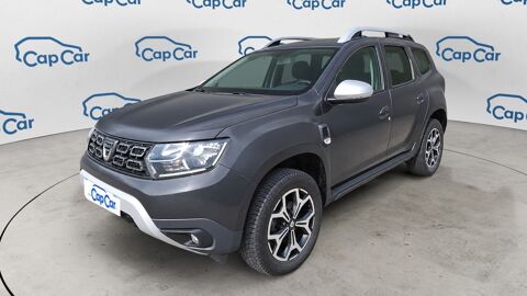 Duster 1.5 Blue dCi 115 Prestige 2020 occasion 59610 Fourmies