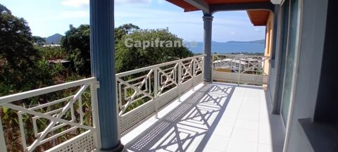  Appartement � louer 4 pi�ces 101 m�