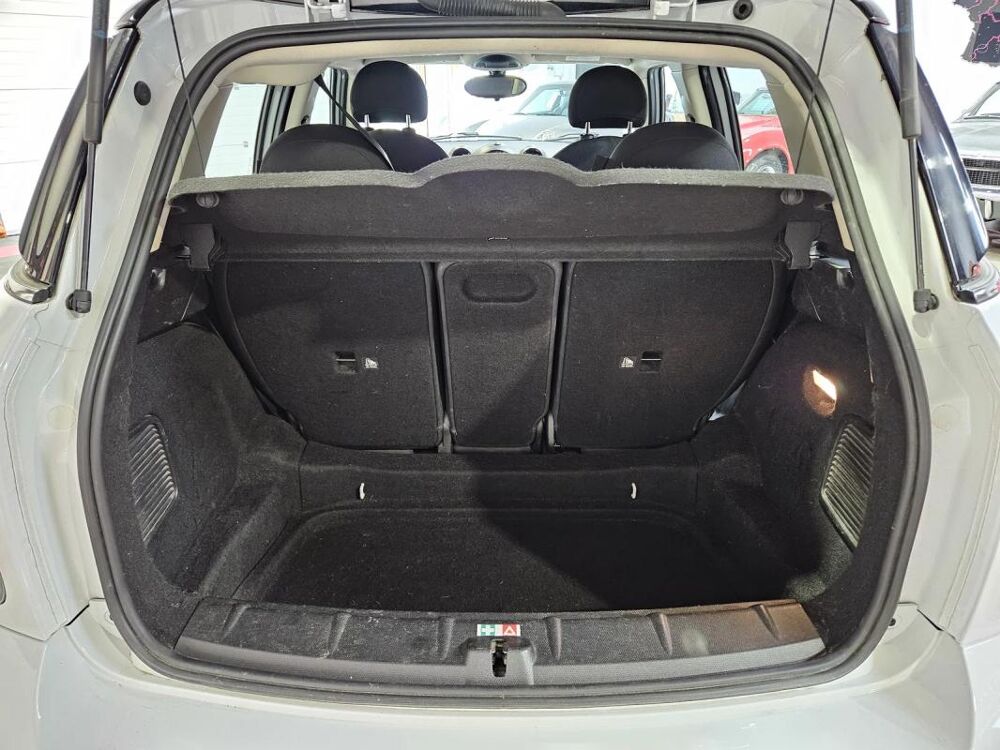 Countryman 2.0 D 143 Cooper SD 2015 occasion 35520 La Chapelle Des Fougeretz