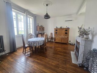  Maison à vendre 6 pièces 220 m²