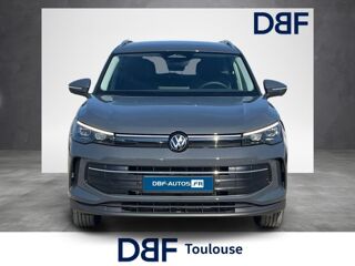 Tiguan NOUVEAU 1.5 EHYBRID 204CH DSG6 LI 2026 occasion 31100 Toulouse