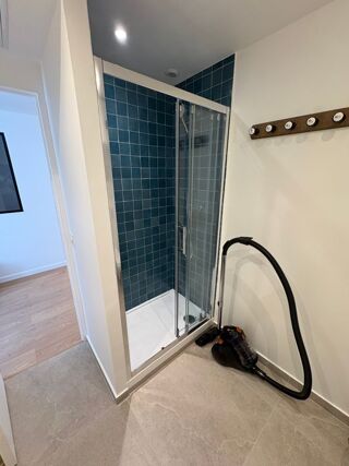  Appartement à louer 2 pièces 35 m²