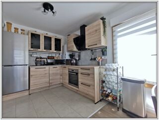  Appartement à vendre 3 pièces 65 m²