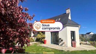  Maison à vendre 5 pièces 122 m²