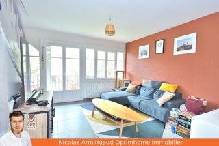  Duplex/triplex � vendre 3 pi�ces 65 m� Antony