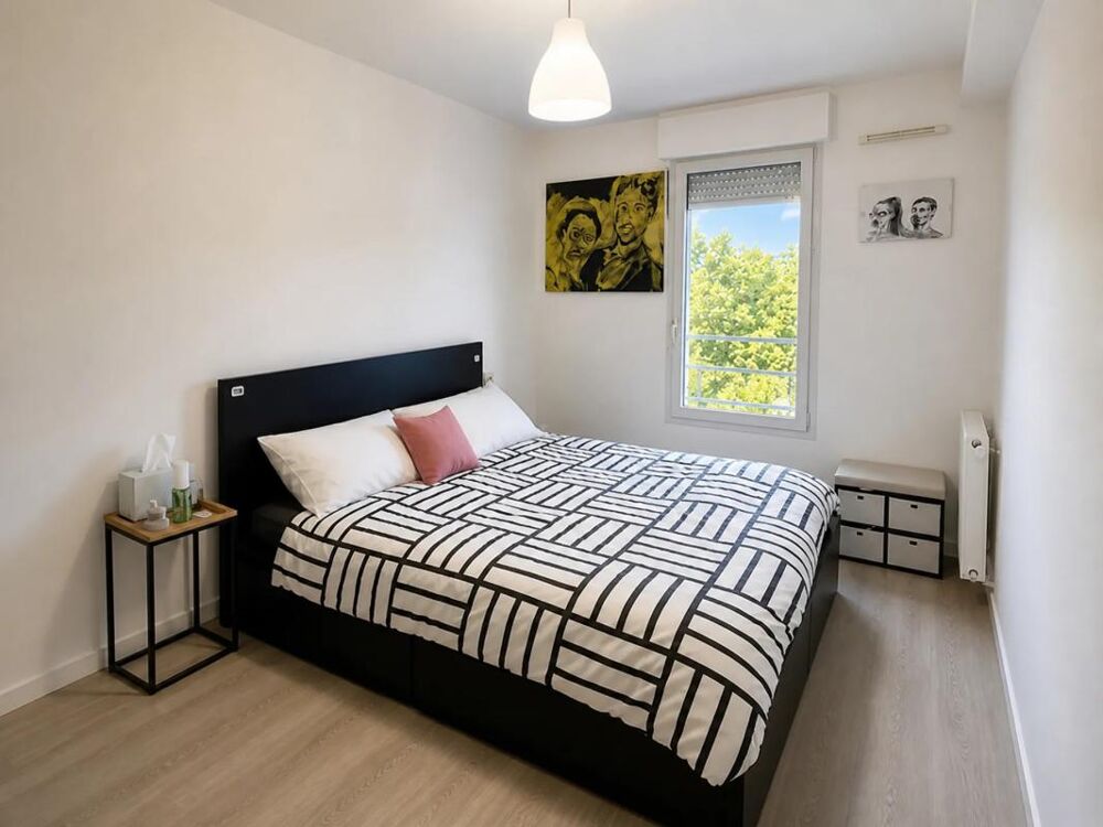 Vente Appartement APPARTEMENT T5 - 84 M² - 77 190 - DAMMARIE-LES-LYS Dammarie les lys