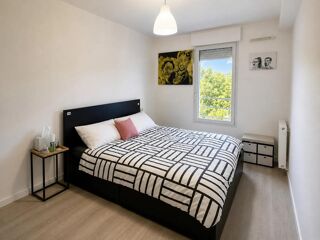  Appartement à vendre 5 pièces 84 m²