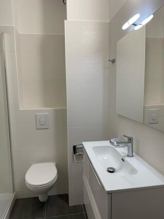  Appartement � louer 2 pi�ces 49 m�