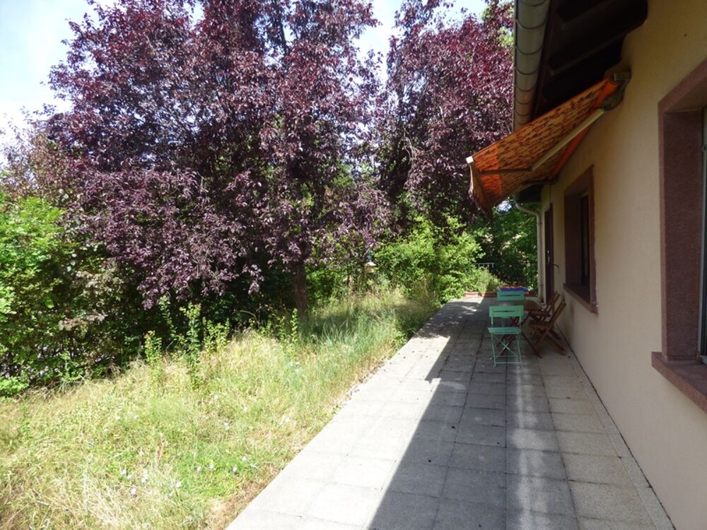 Vente Maison Maison à vendre 4 pièces GOTTENHOUSE (67) Gottenhouse
