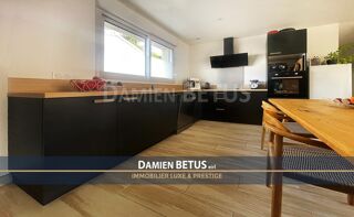  Maison à vendre 4 pièces 86 m²