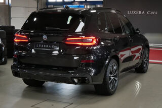X5 xDrive30d M Sport 2023 occasion 33000 Bordeaux