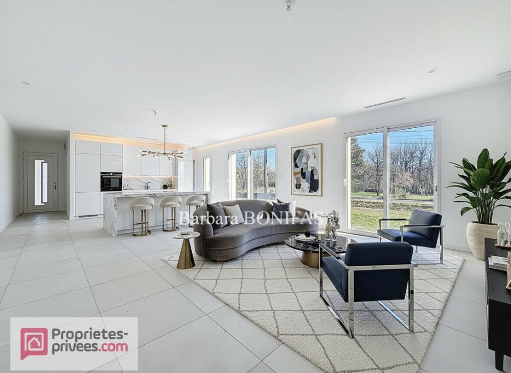 Maison 4 pièces 105 m2