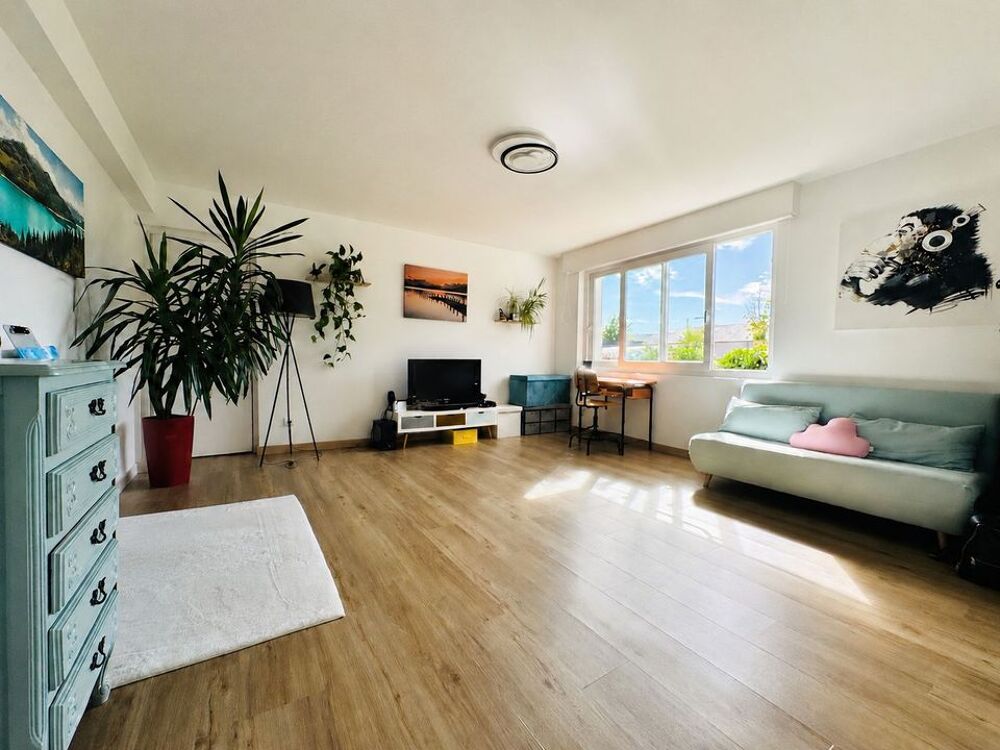 Location Appartement Chambre de 20m2 à louer sur Épouville Epouville