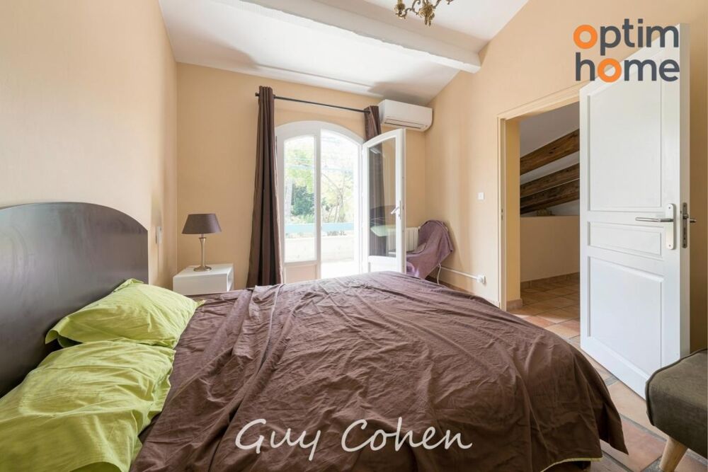 à vendre  Maison Saint-Cannat (13760)