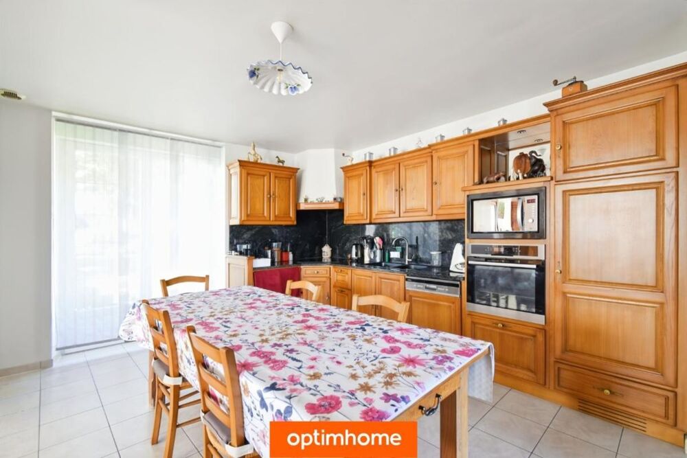 Maison Janzé  166 m² - espace et sérénité