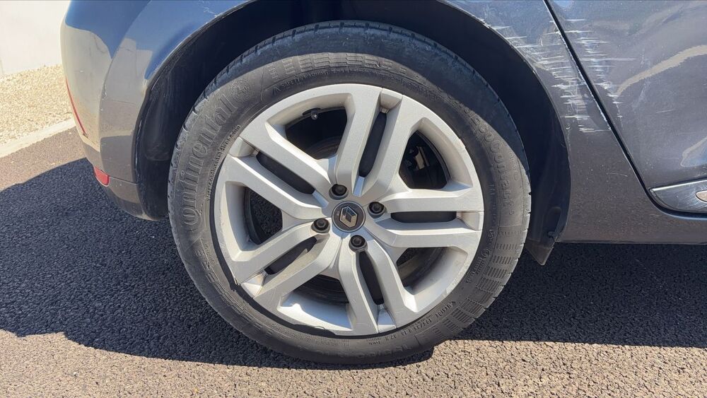 Clio 0.9 TCe 90 Limited 2018 occasion 34130 Mauguio