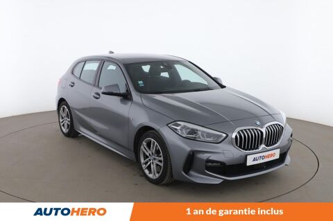 Série 1 120d xDrive M Sport BVA 190 ch 2023 occasion 92130 Issy-les-Moulineaux