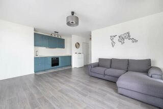  Appartement à vendre 3 pièces 60 m²