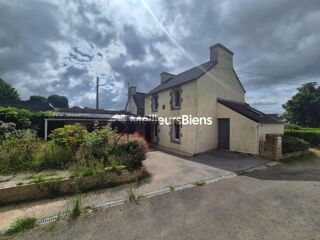  Maison à vendre 6 pièces 100 m²