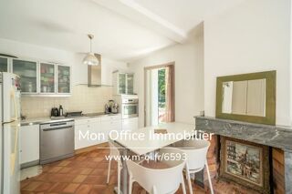  Maison à vendre 5 pièces 125 m²