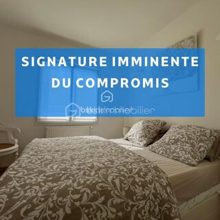  Appartement � vendre 3 pi�ces 55 m�