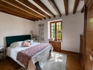  Maison à vendre 6 pièces 138 m²