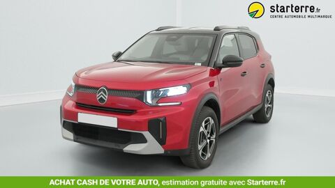 C3 Aircross E- 113 AUTONOMIE CONFORT MAX 2025 occasion 69190 Saint-Fons