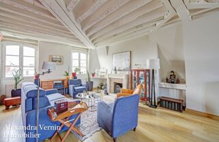  Appartement � vendre 7 pi�ces 208 m�