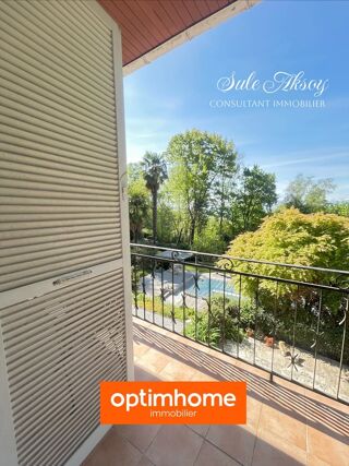  Maison � vendre 8 pi�ces 154 m�