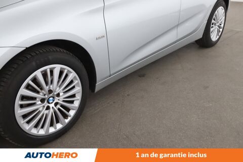 Serie 2 216d Luxury 116 ch 2016 occasion 92130 Issy-les-Moulineaux