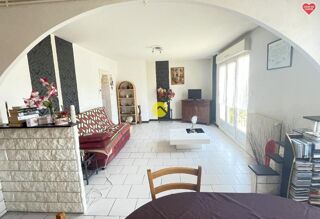  Appartement à vendre 4 pièces 86 m²