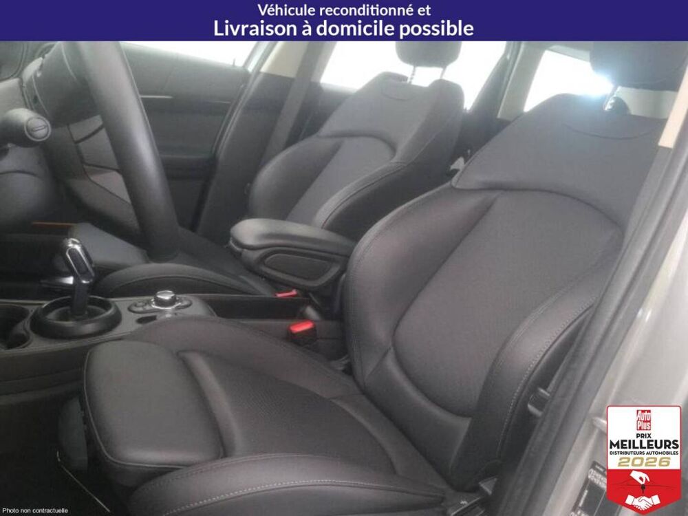 Countryman 136 BVA7 Cooper Essential 2023 occasion 10150 Lavau