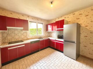  Maison à vendre 5 pièces 106 m²
