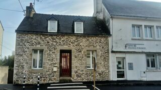  Maison � vendre 3 pi�ces 52 m�