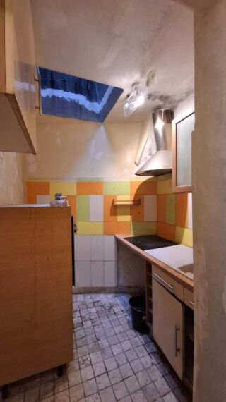  Appartement � vendre 2 pi�ces 40 m�