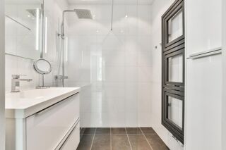  Appartement  vendre 2 pices 43 m