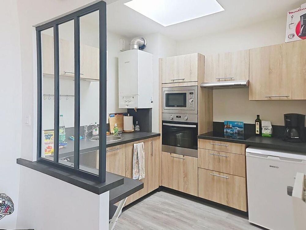 Vente Appartement Appartement Saint malo