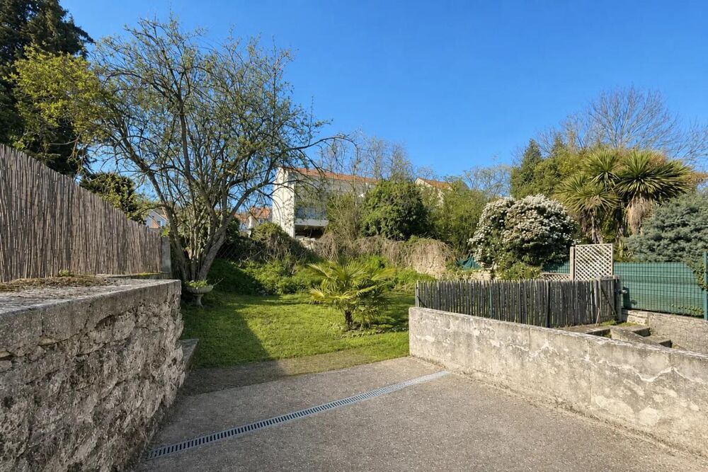 Vente Appartement Charmant T3 avec terrasse et jardin à Andrésy Andresy